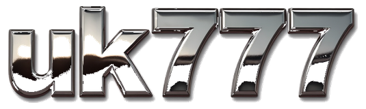 uk 7777 logo